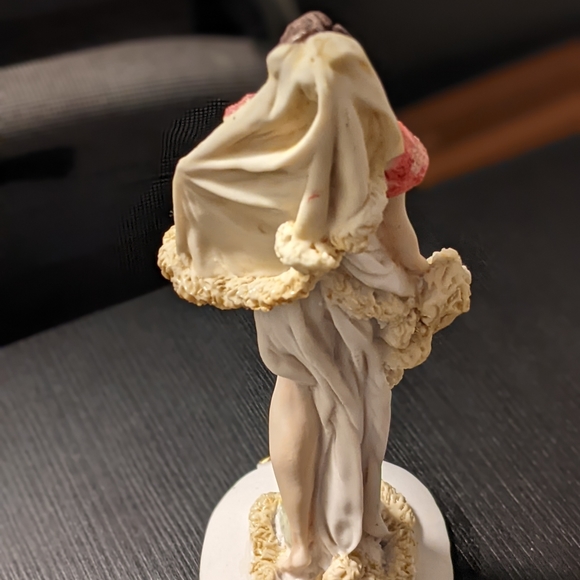 Vintage Miriam Bride Figurine - Picture 4 of 5